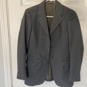 Equestrian Riding Jacket